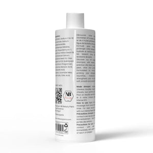 Shampoing sans sulfate Kératine - Réparateur Intense NB1 - Entretien post lissage brésilien N°1 - NB BEAUTY PARIS