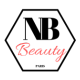logo nb beauty paris transparent au format 160x160px